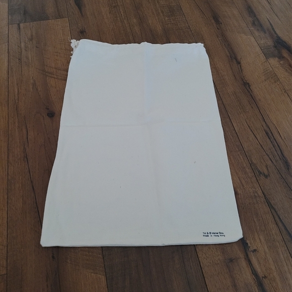 Rare Vintage - Looney Tunes Drawstring Bag‎ - Picture 5 of 5